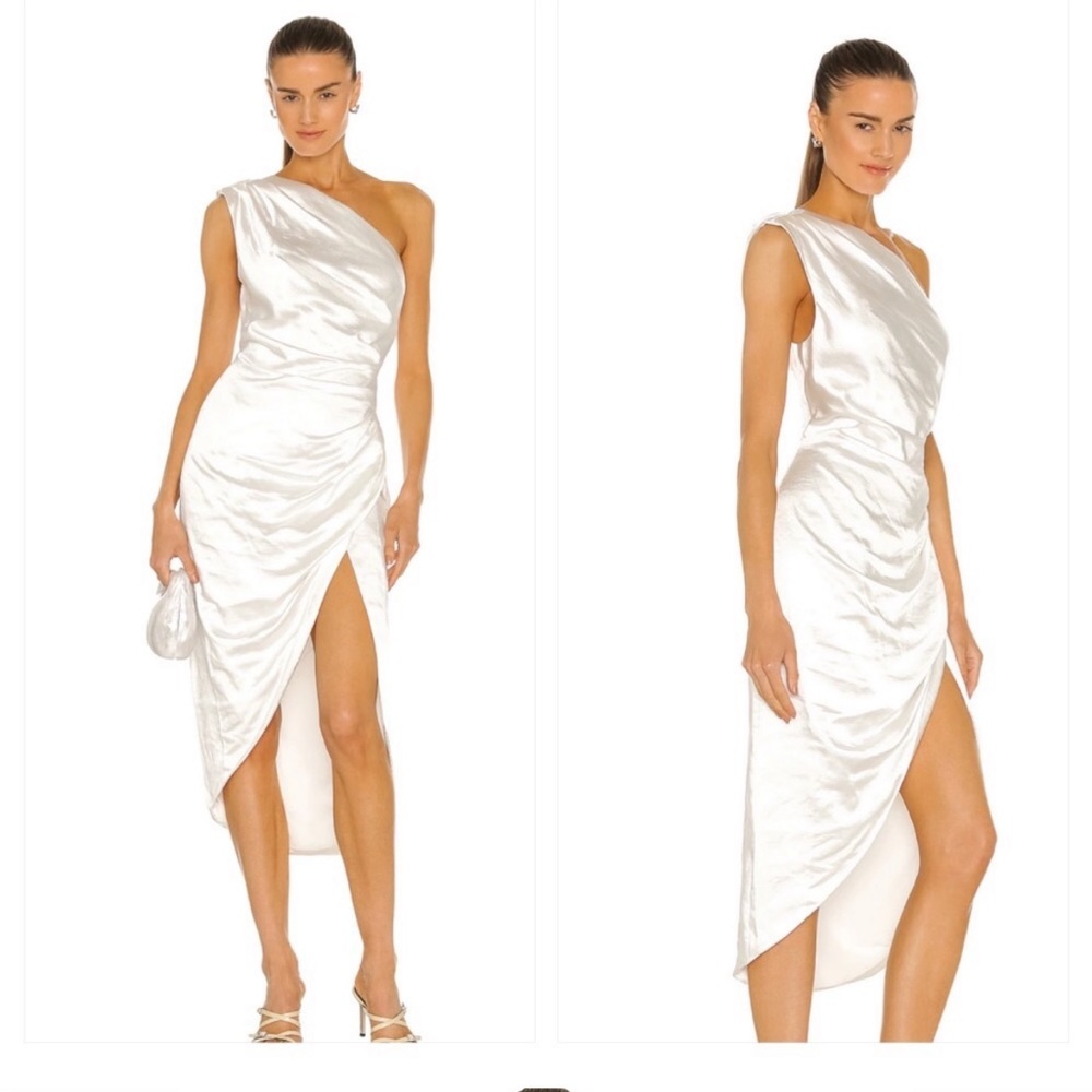 NEW NWT Elliot Cassini Dress